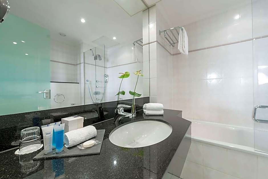 Dorint Venusberg Bonn