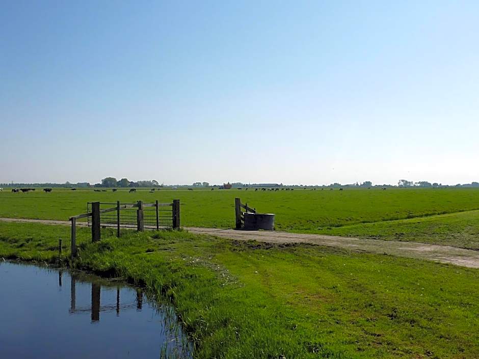 Bed & Breakfast De Koegang