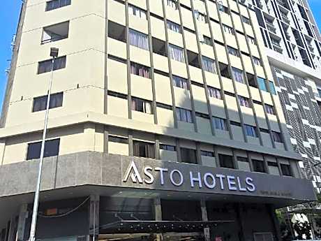 Sani Hotel