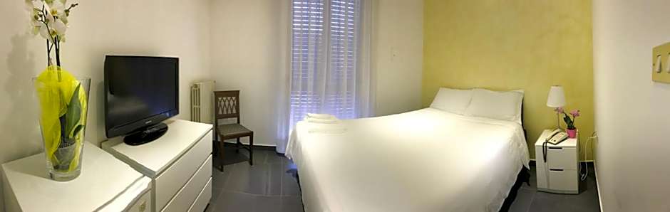 Hotel Terme Eden