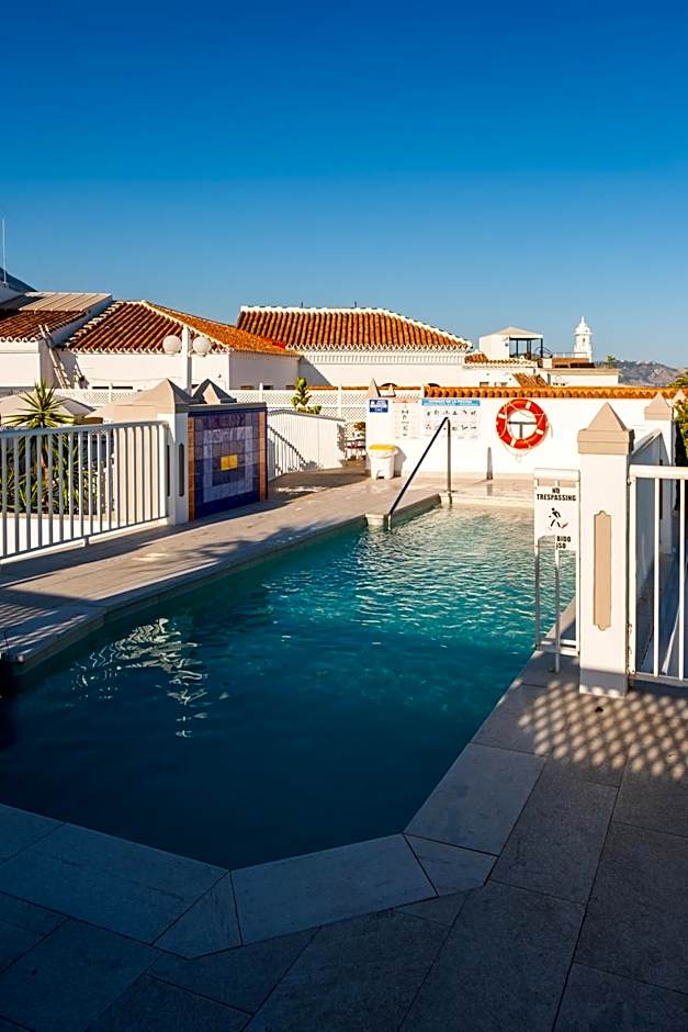 Hotel Puerta del Mar - Adults Recommended