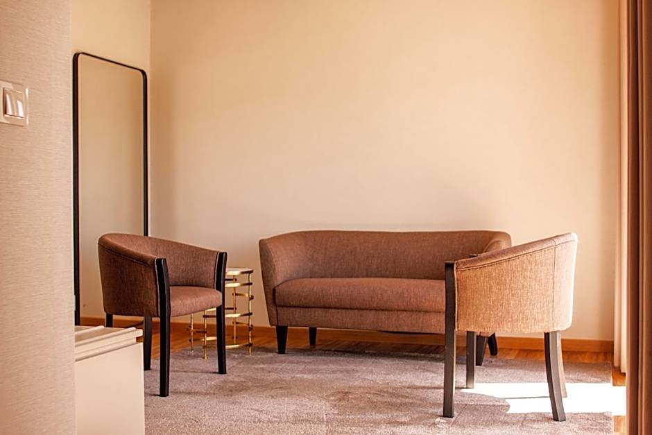 Hotel Cristal Setubal