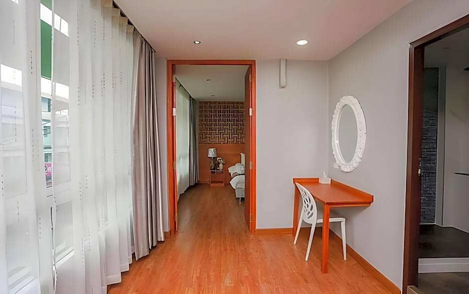 CBD Hotel
