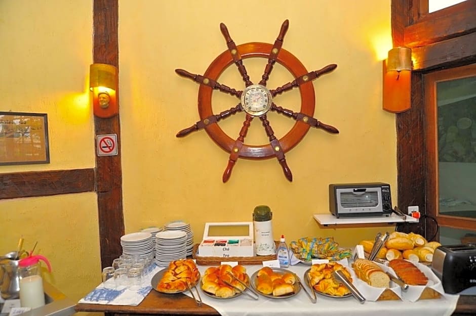 Velinn Pousada Dos Marinheiros