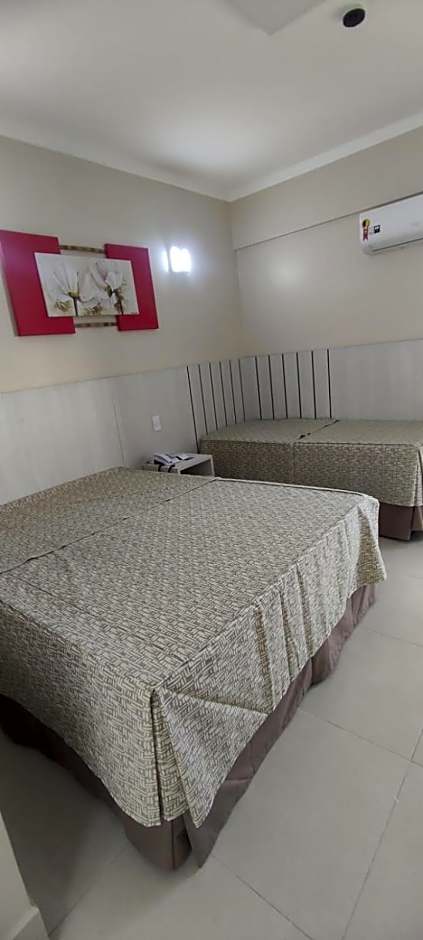 SPAZZIO Andrian & Silva - INCLUSOS INGRESSOS DO PARQUE