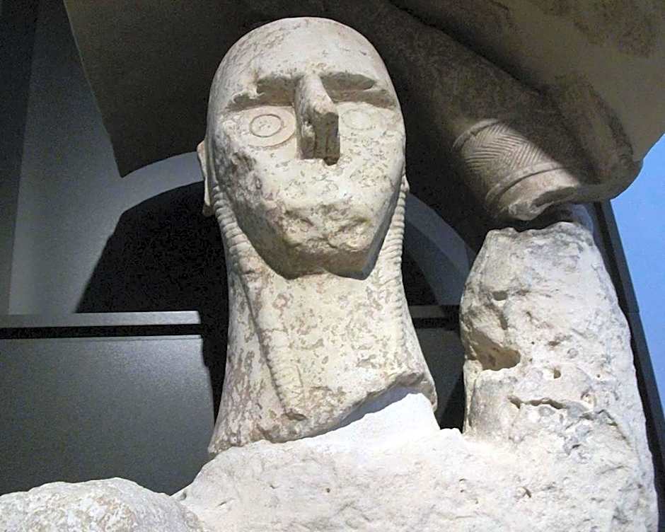 Albergo Residenziale Menhirs