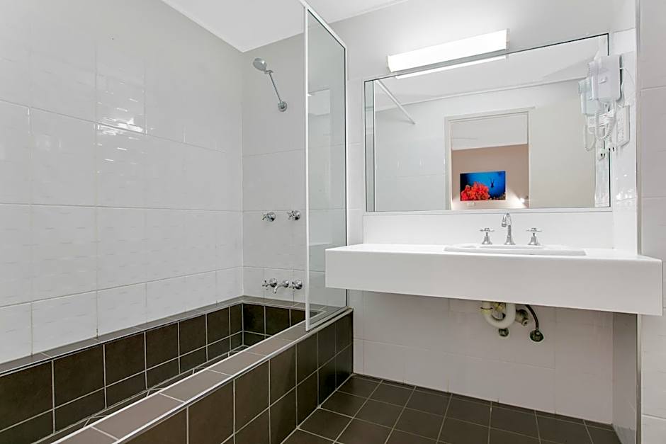 Comfort Inn Cairns City