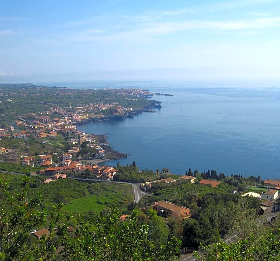 Grande Albergo Maugeri