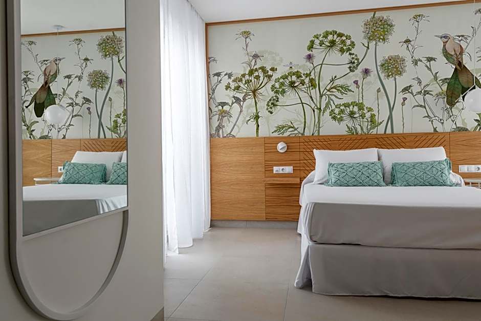 Alzocaire Hostal Boutique