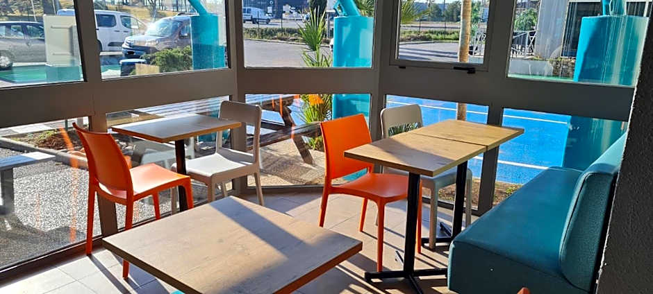 hotelF1 Fréjus Roquebrune sur Argens