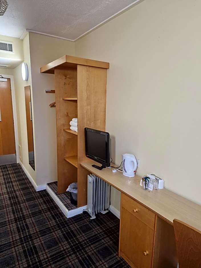 Britannia Inn Glasgow