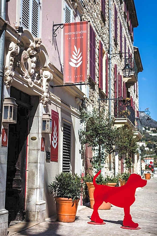 La Maison du Frene