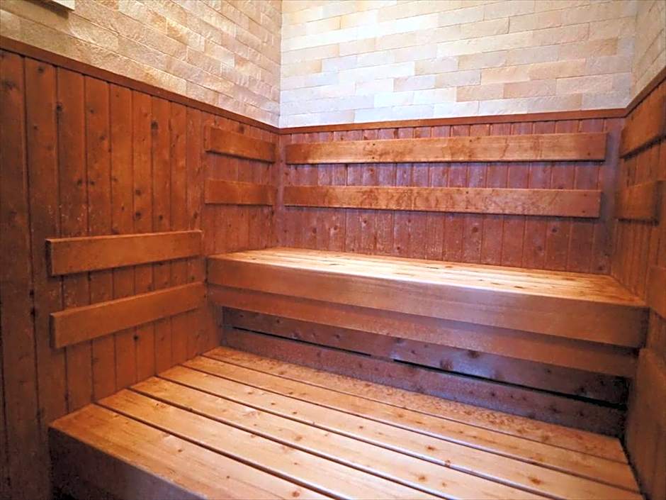 Green Rich Hotel Osaka Airport