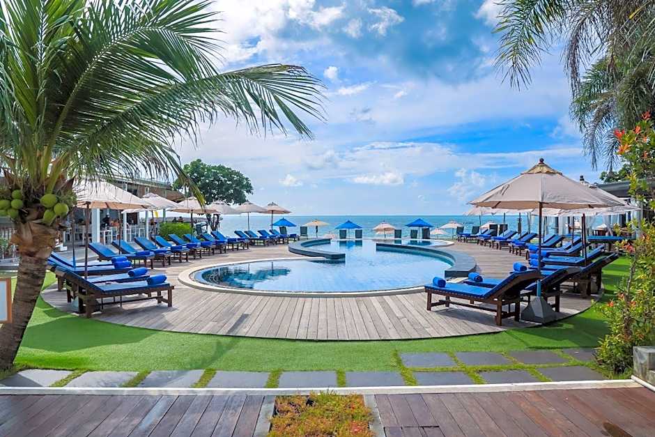 KC Beach Club & Pool Villas