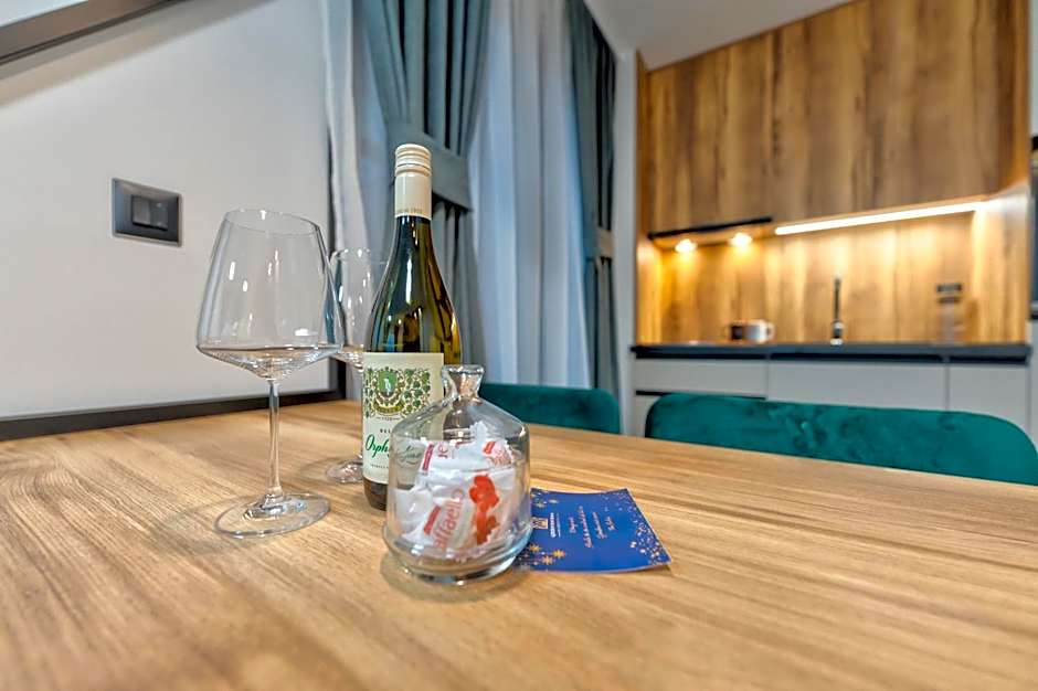 Golden Panorama Spa & Wellness