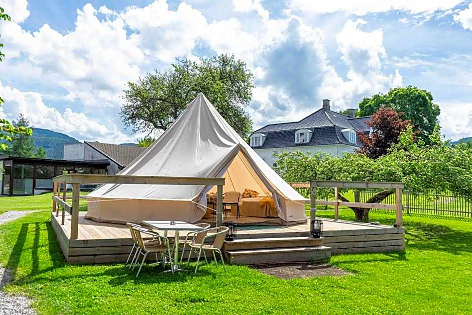 Thorbjørnrud Hotell