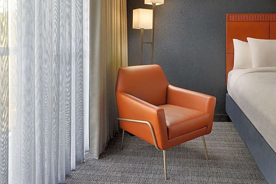 Courtyard by Marriott Nashville Brentwood