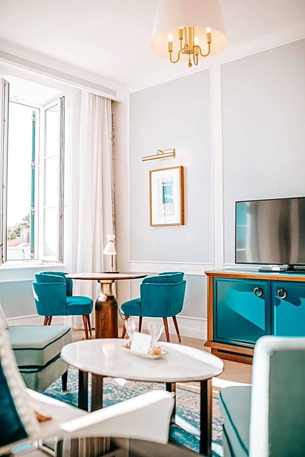 Hilton Imperial Dubrovnik