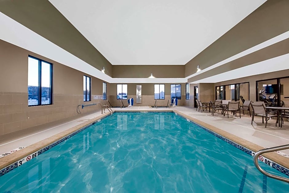 Candlewood Suites Fargo By IHG