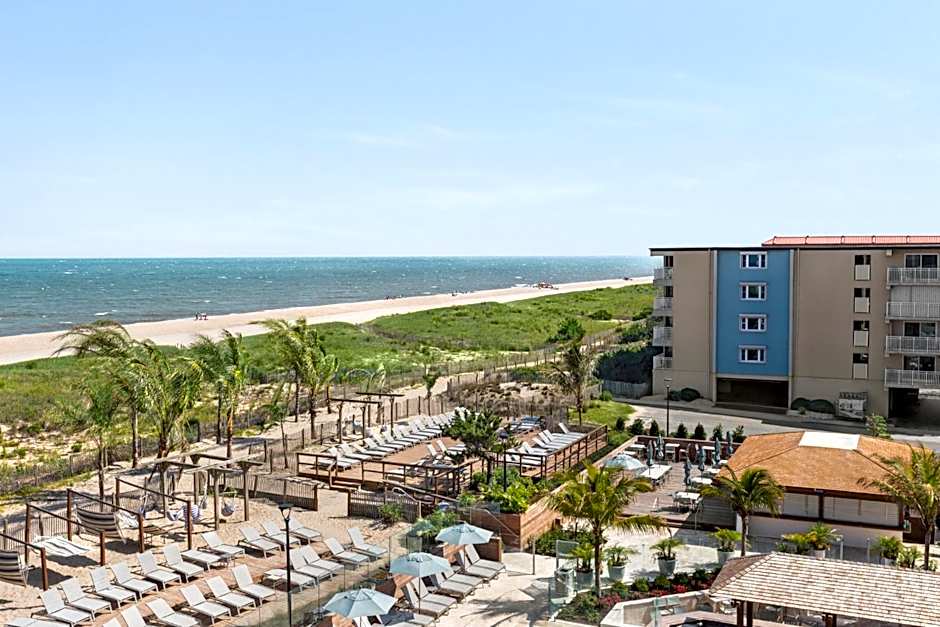 Holiday Inn Ocean City By IHG