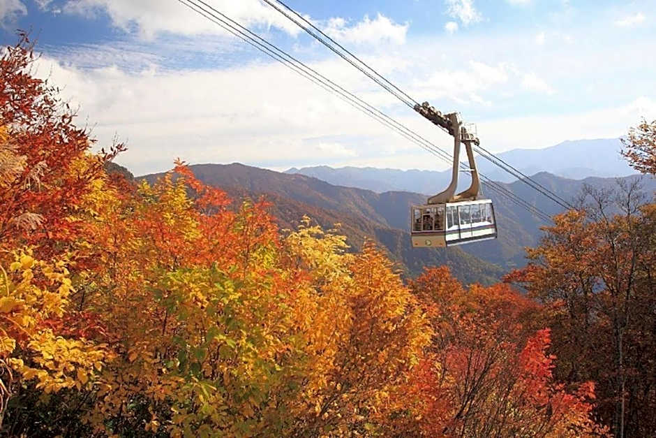 Minamiuonuma - Hotel - Vacation STAY 36035v