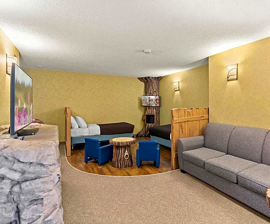 Travelodge by Wyndham Saskatoon