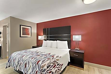 Superior King Room - Smoke Free