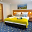 Hotel Post - regionales großes Fruhstucksbuffet - auch GF & LF