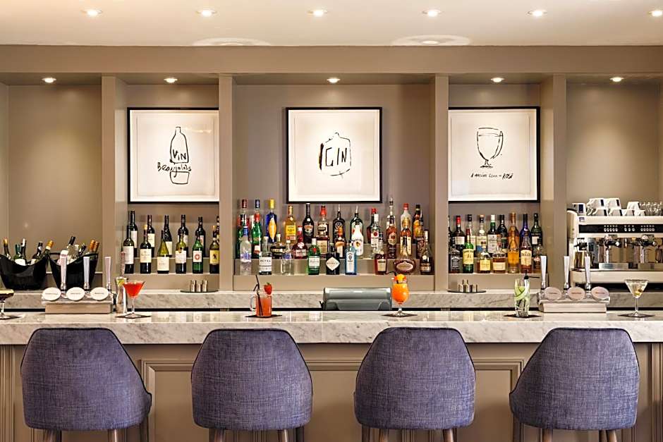 Mercure Gloucester Bowden Hall Hotel