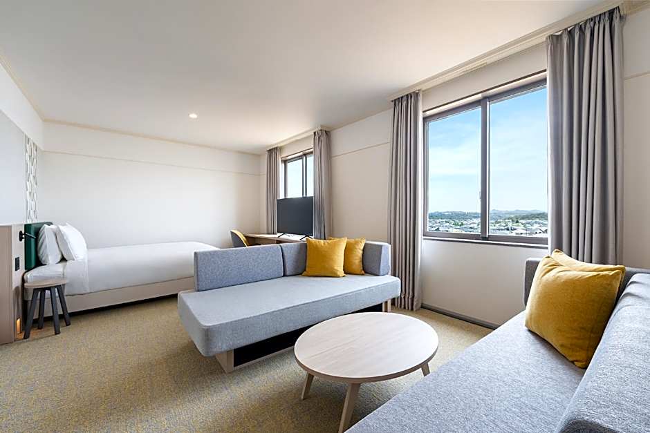 ANA Holiday Inn Kobe Sanda by IHG