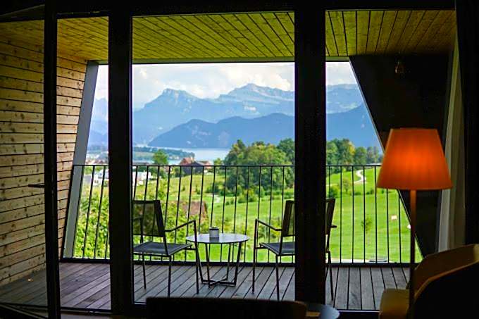 Gasthaus Badhof - Golfhotel