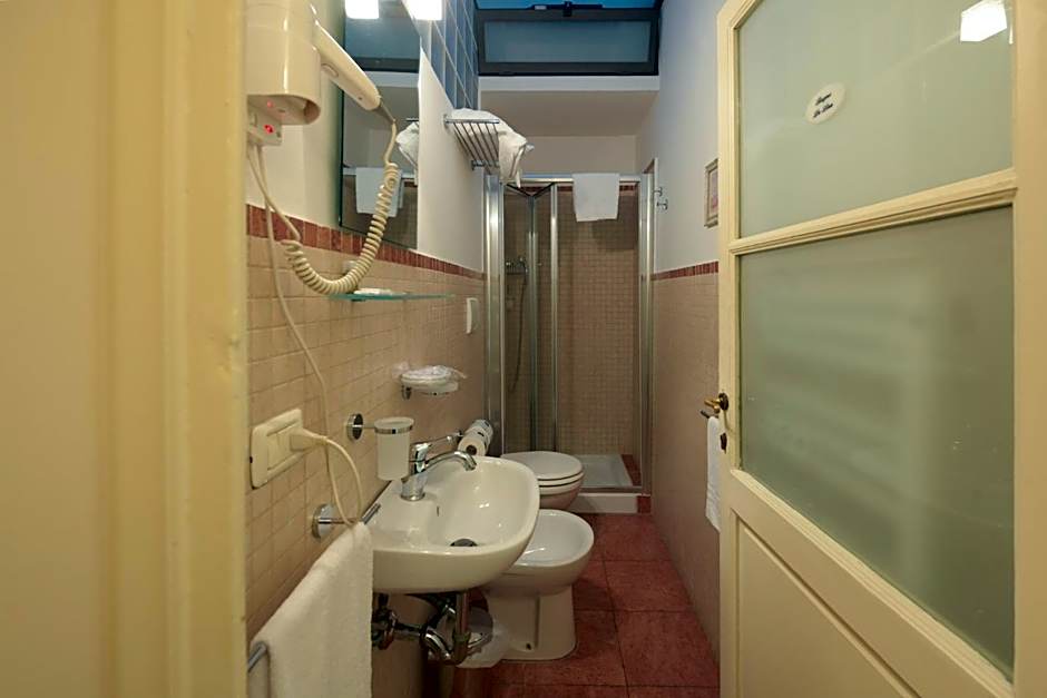 Casa Rovai Guest House