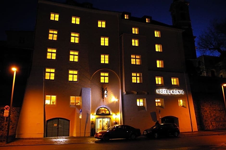 Hotel König