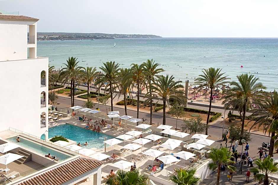 Myseahouse Flamingo - Adults Only 4* Sup
