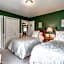 Abacot Hall Bed & Breakfast