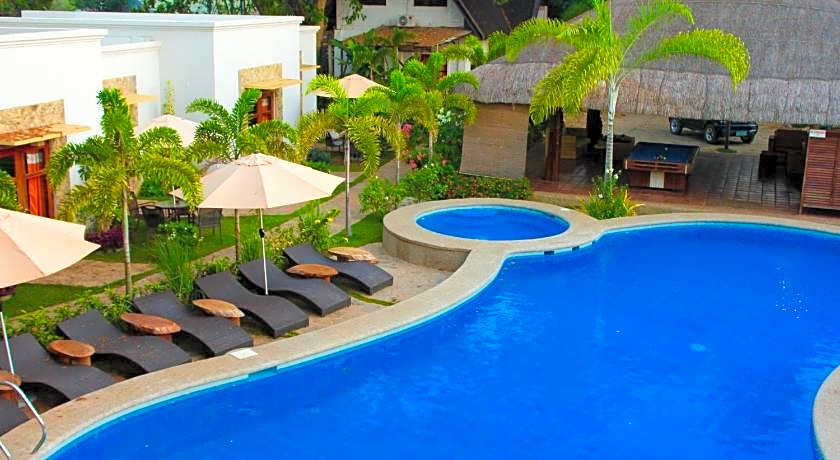 Acacia Tree Garden Hotel