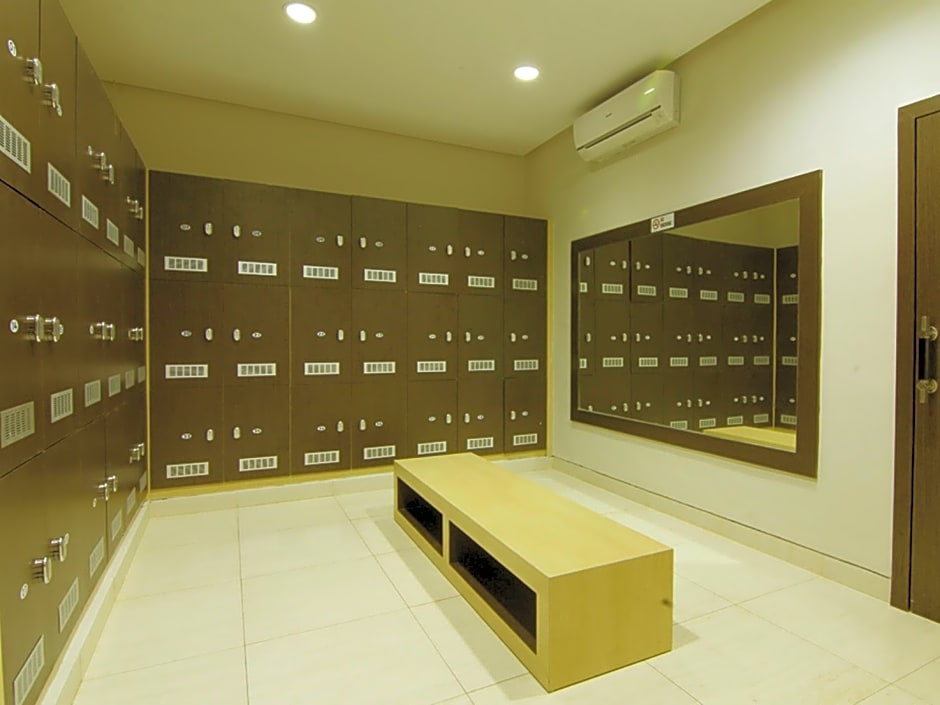 Comforta Hotel Dumai