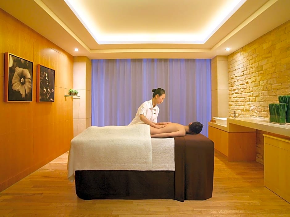 Hyatt Regency Dongguan