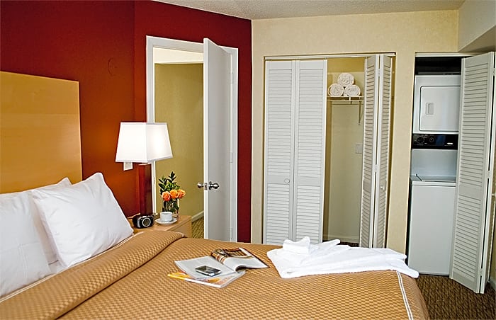 Comfort Suites — Michigan Avenue/Loop