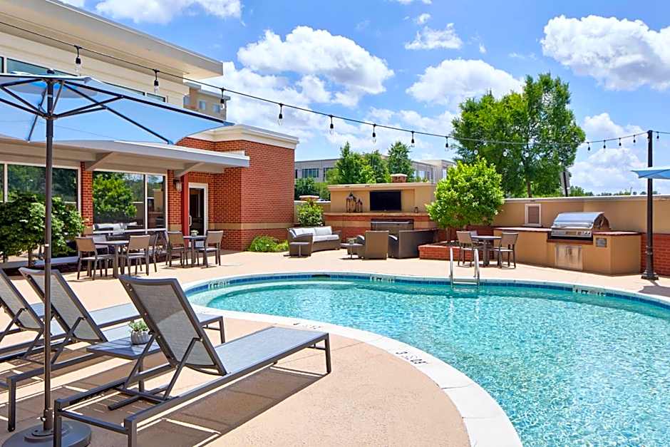 Residence Inn by Marriott Atlanta NE/Duluth Sugarloaf