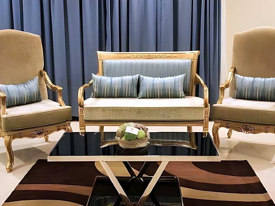 Alazhar Palace Hotel