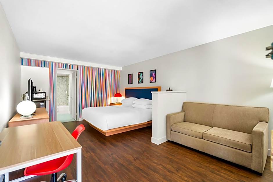 Signature Inn Indio I-10