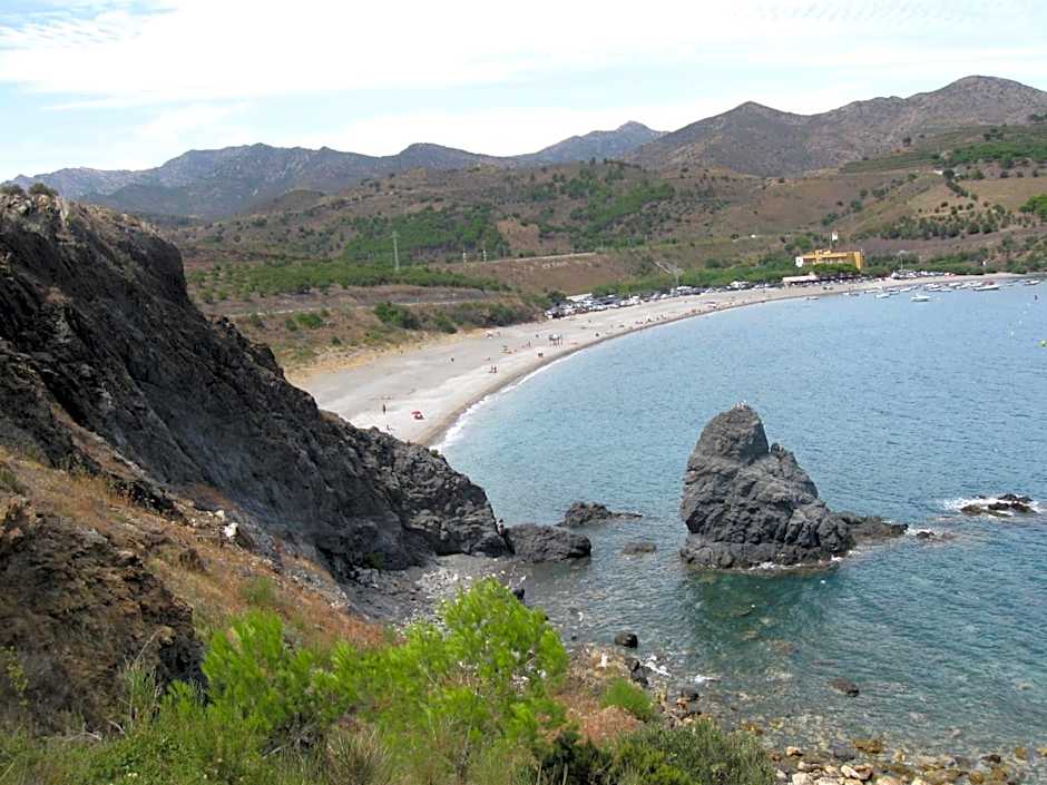 Alberg Costa Brava