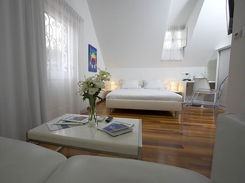 Divota Apartment Hotel