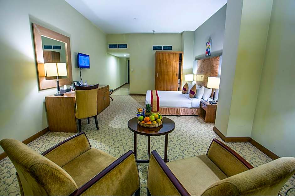 Rose View Hotel Sylhet