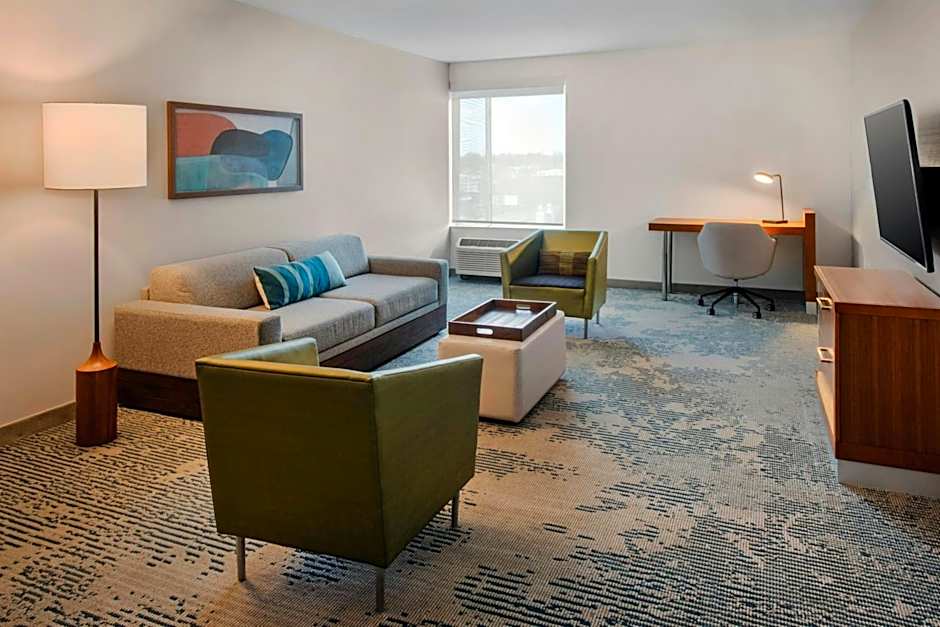 SpringHill Suites by Marriott Buffalo Airport
