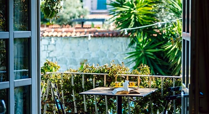 Cumbali Konak Hotel (Adults Only 12)