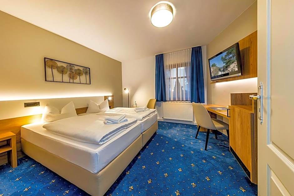 Land-gut-Hotel Hermann