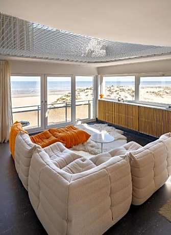 Vista del Mar Sixties