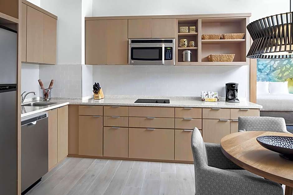 Courtyard by Marriott Port of Spain